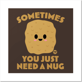 NUG Posters and Art